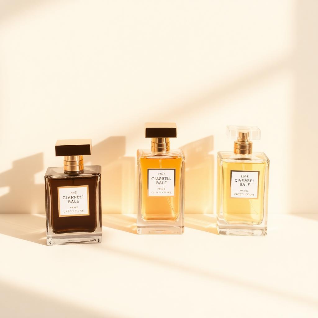 Fragrance