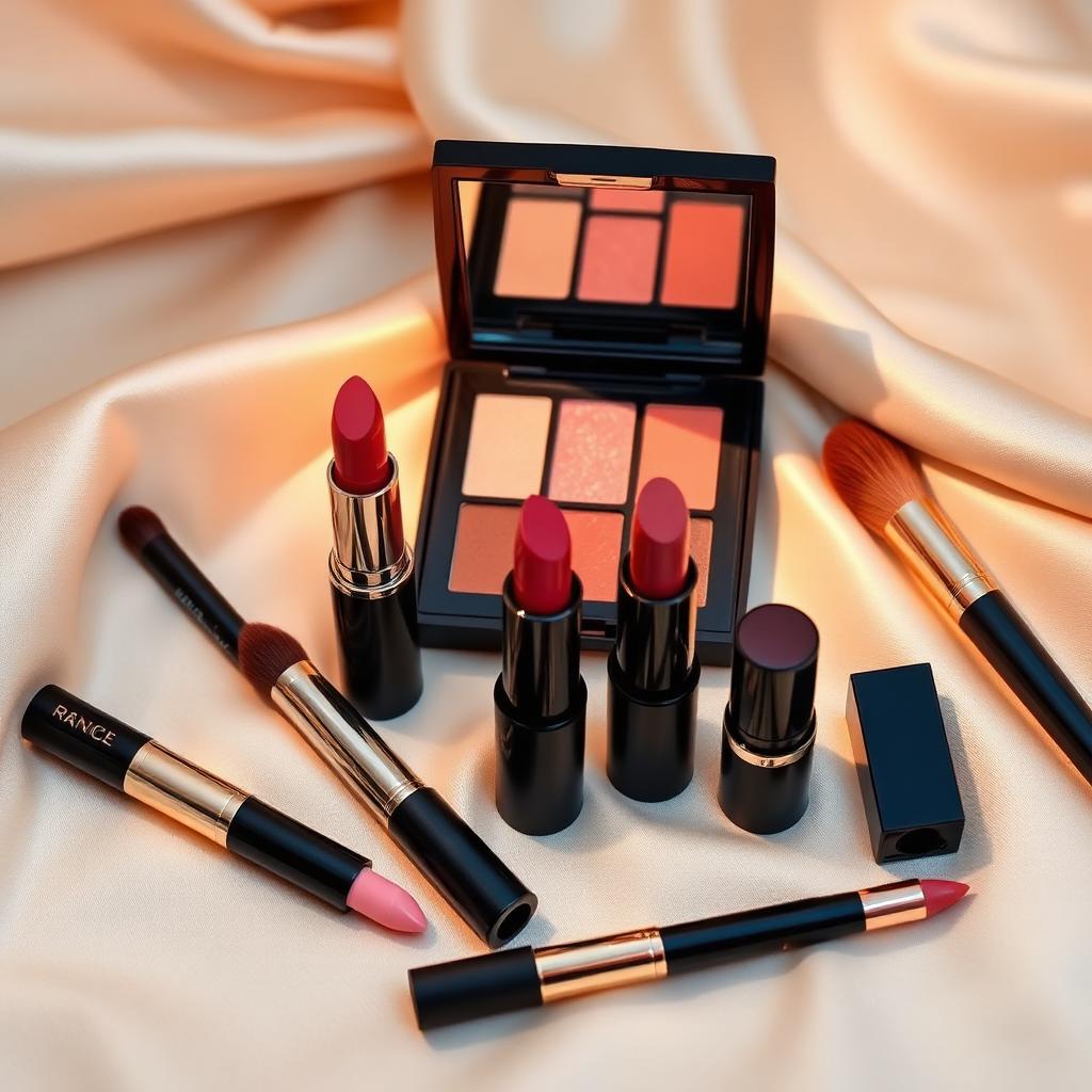 Makeup