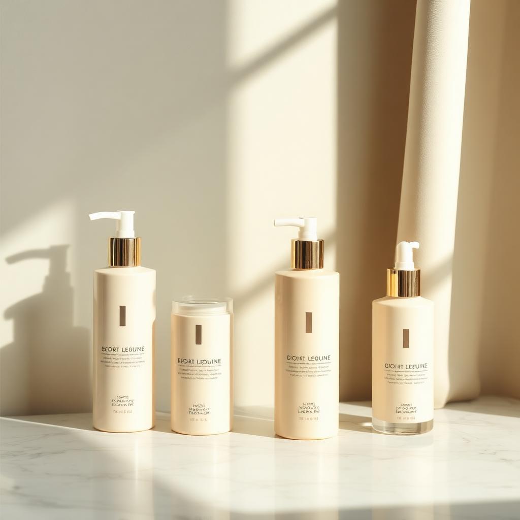 Skincare