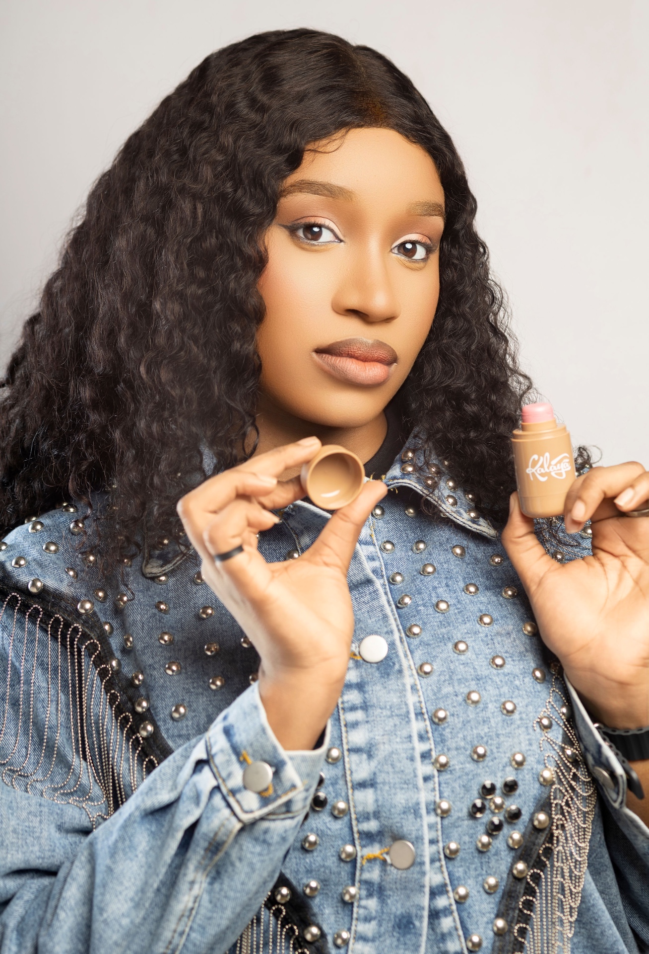 Kalaya blush stick