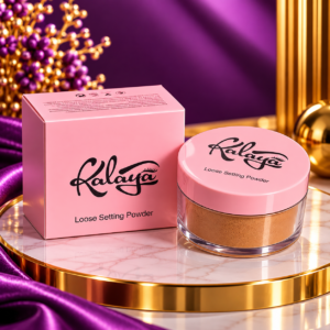 Kalaya LOOSE SETTING POWDER