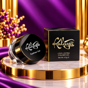 Kalaya GEL EYELINER