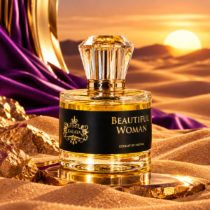 Kalaya Beautiful Woman EDP 100ml