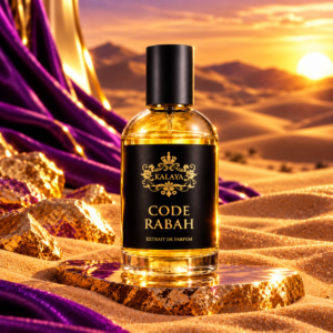 Kalaya Code Rabbah EDP 100ml