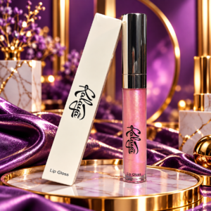Kalaya HOLOGRAPHIC LIPGLOSS